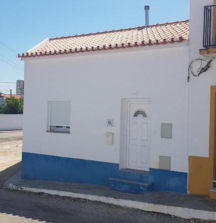 Mourão Casa O Cantinho מראה חיצוני תמונה