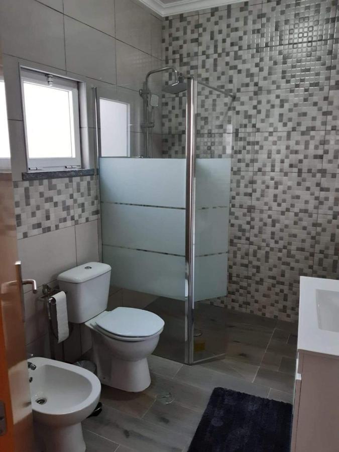 Mourão Casa O Cantinho מראה חיצוני תמונה