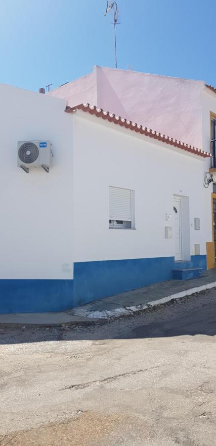 Mourão Casa O Cantinho מראה חיצוני תמונה