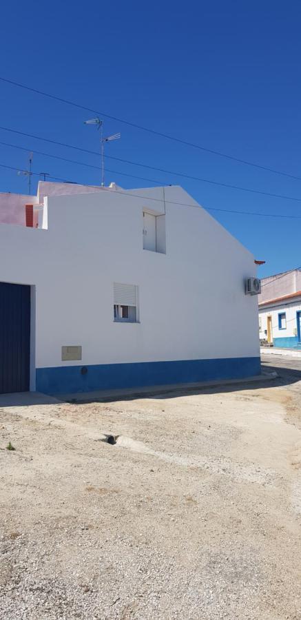 Mourão Casa O Cantinho מראה חיצוני תמונה