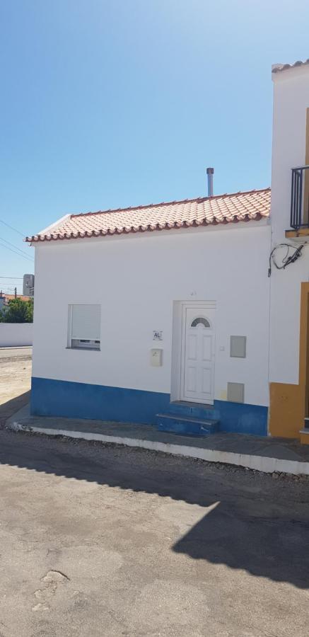 Mourão Casa O Cantinho מראה חיצוני תמונה